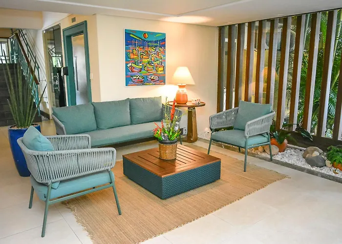 Costa Norte Ponta Das Canas Hotel