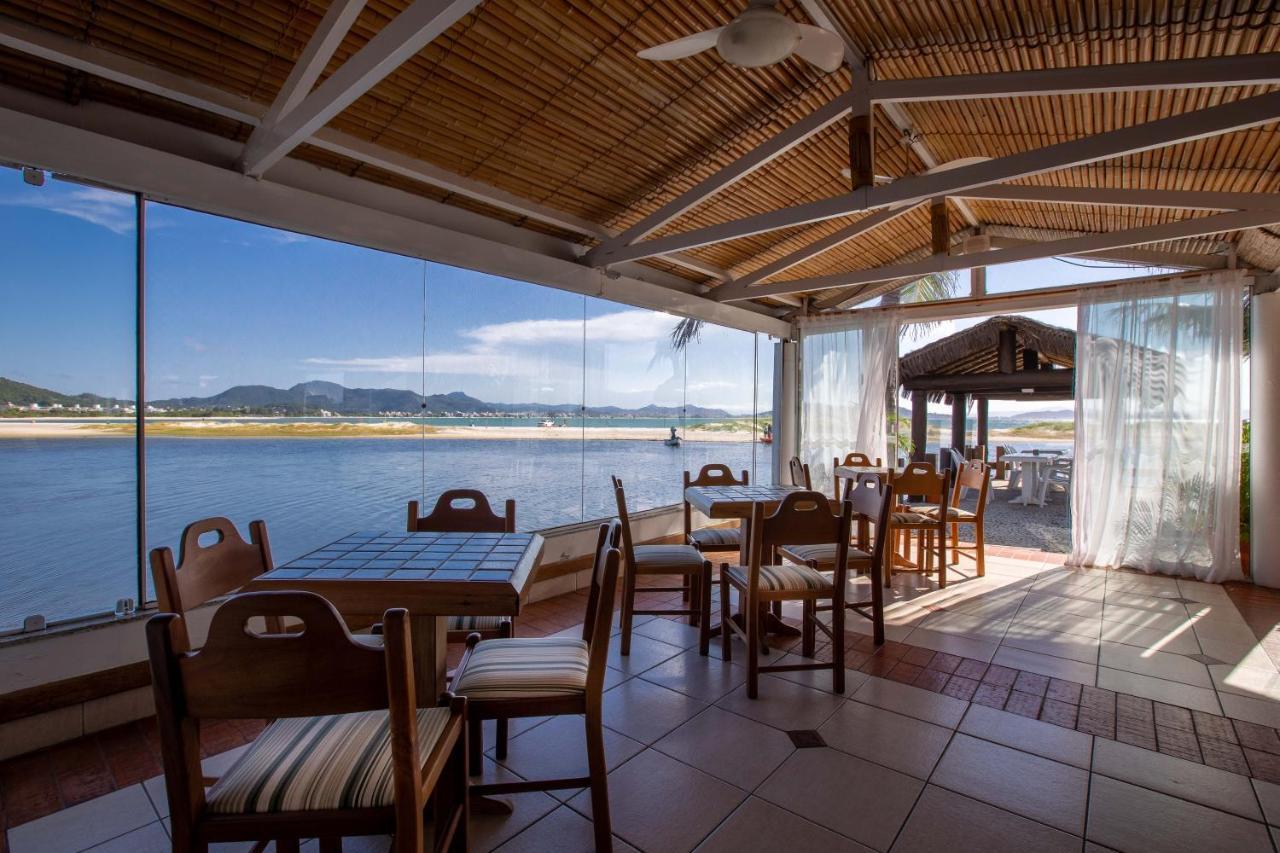 Hotel Costa Norte Ponta Canas 4*