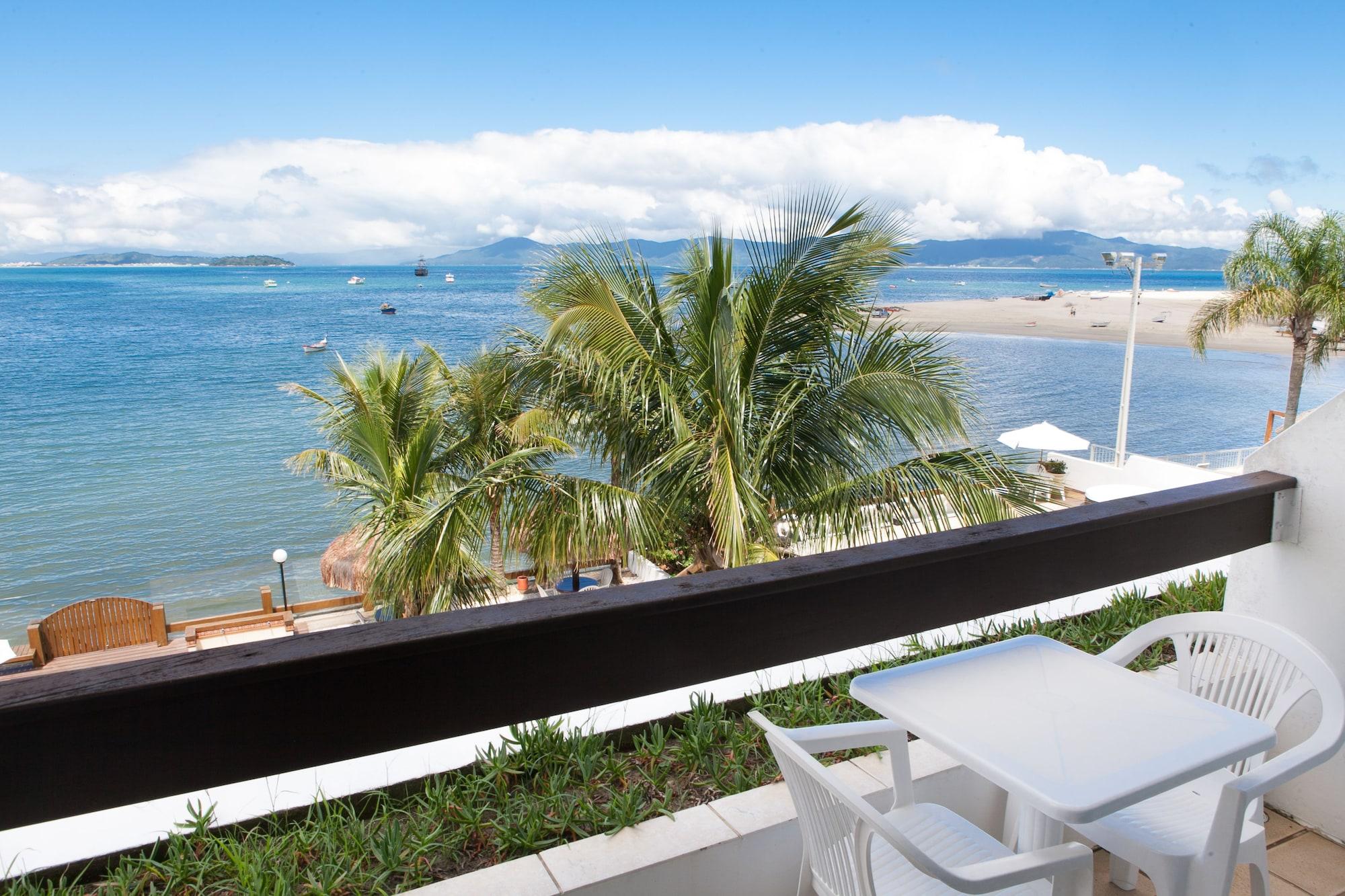 Hotel Costa Norte Ponta Canas
