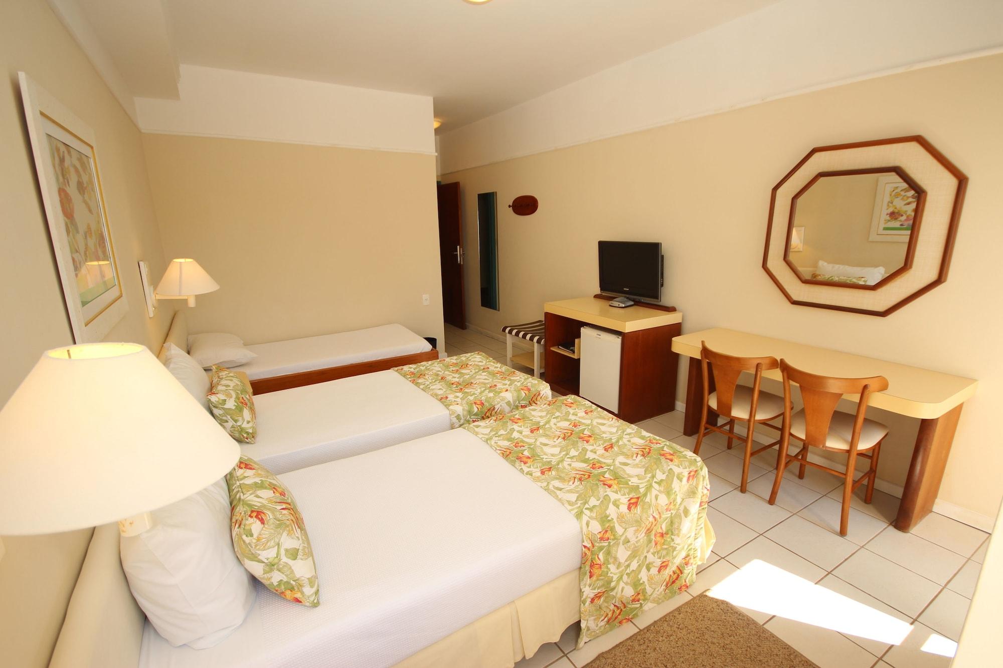 Hotel Costa Norte Ponta Canas Florianópolis