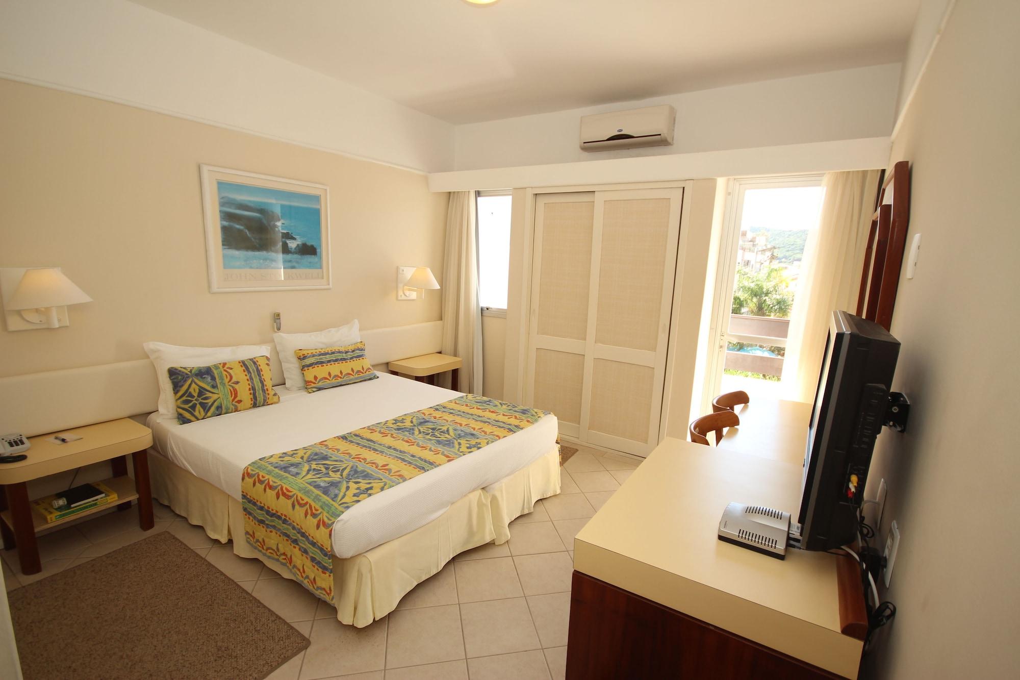 Hotel Costa Norte Ponta Canas 4*
