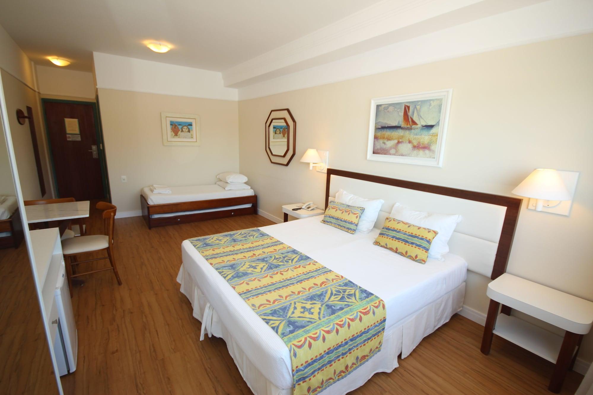 Hotel Costa Norte Ponta Canas 4*