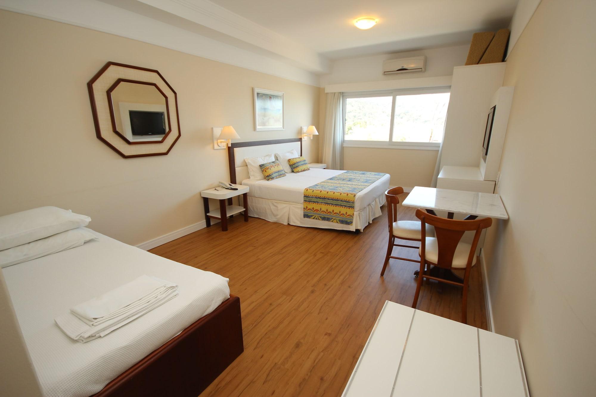 Hotel Costa Norte Ponta Canas 4*