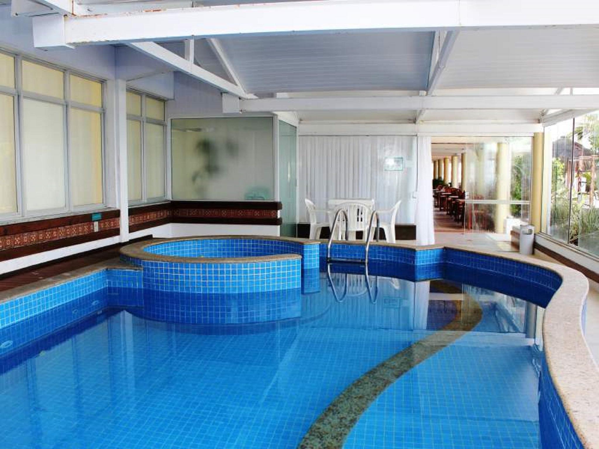 Costa Norte Ponta Canas 4* Florianópolis