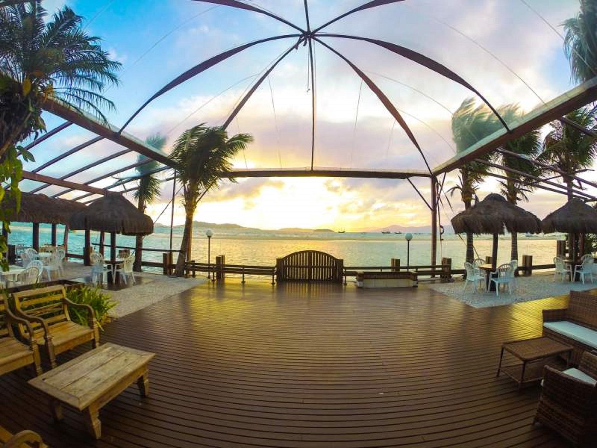 Costa Norte Ponta Canas 4* Florianópolis