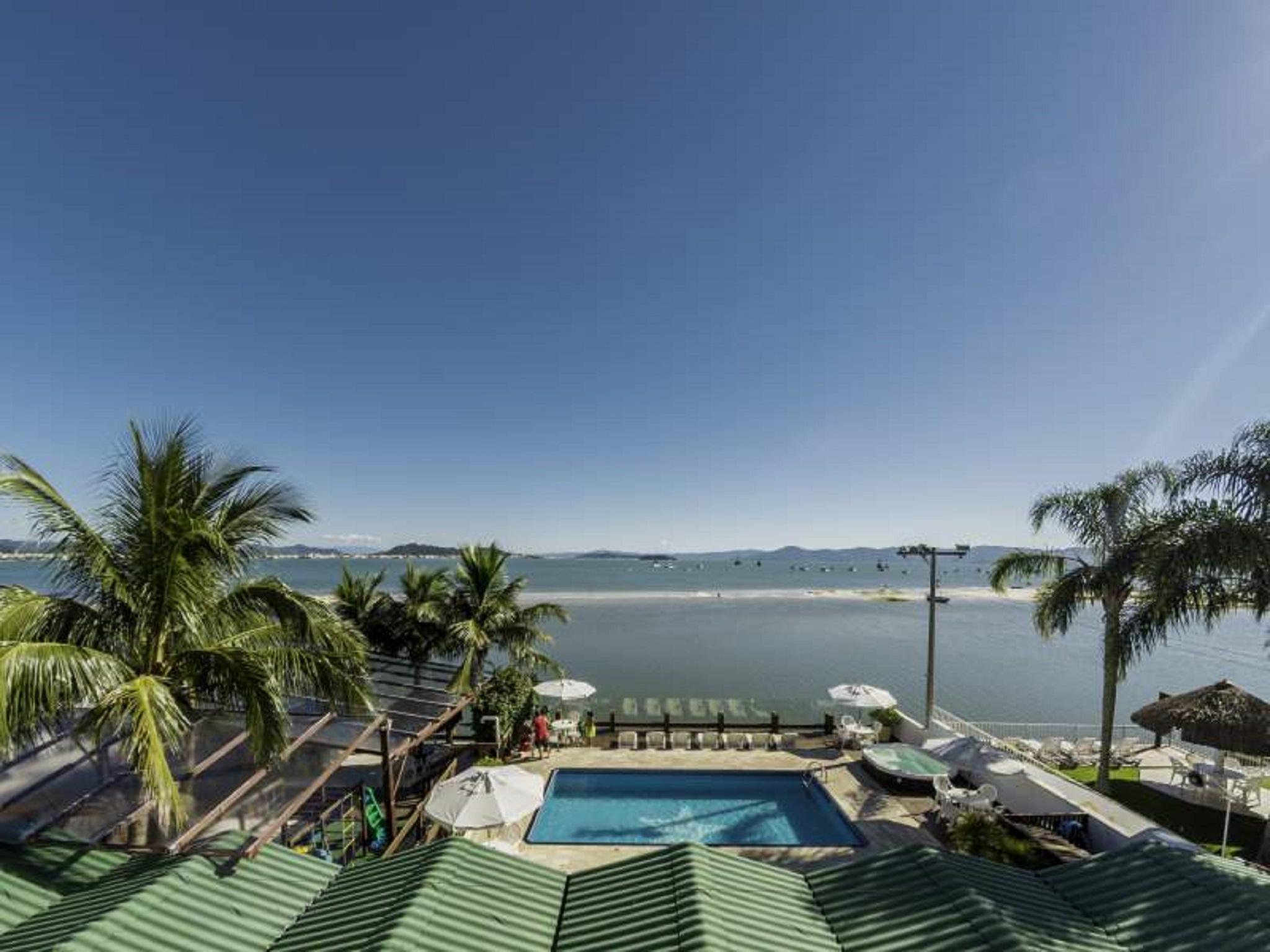 Hotel Costa Norte Ponta Canas Florianópolis