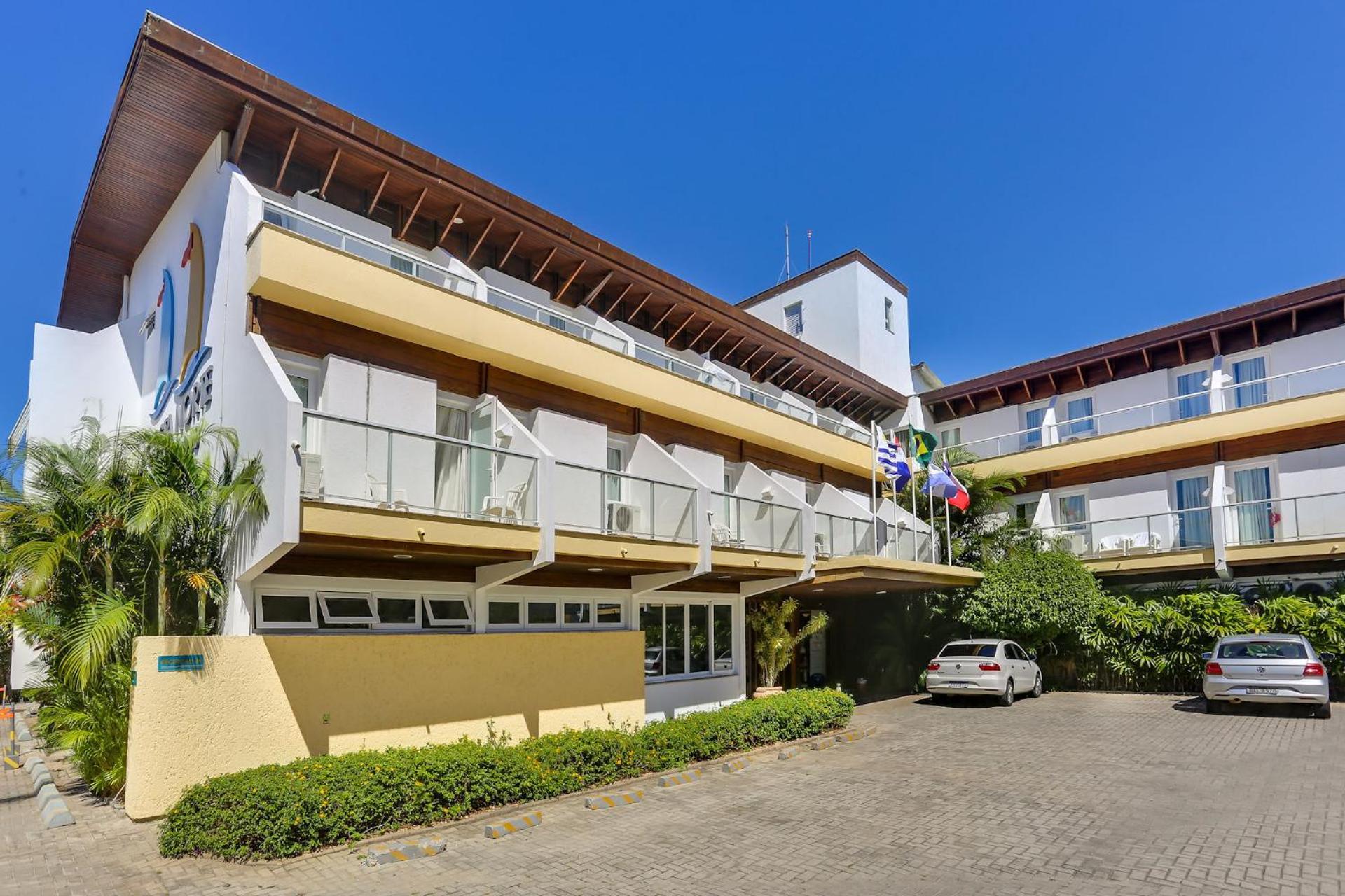 Costa Norte Ponta Canas Florianópolis