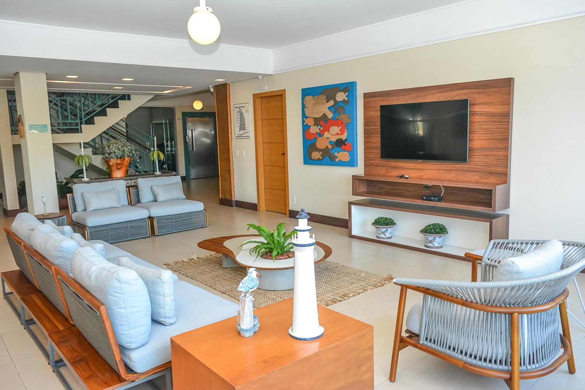 Costa Norte Ponta Canas Hotel Florianópolis