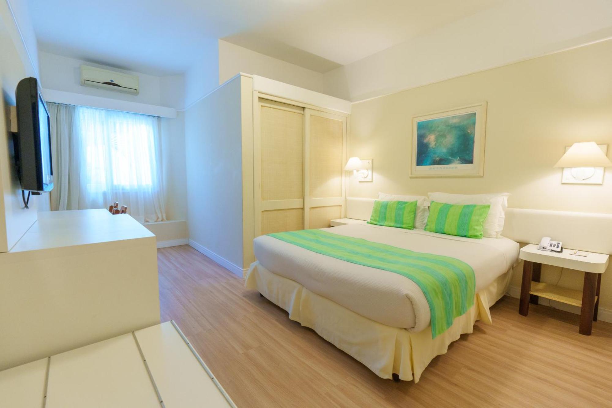 Costa Norte Ponta Canas 4*