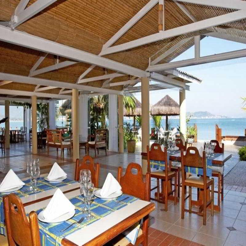 Costa Norte Ponta Canas 4*