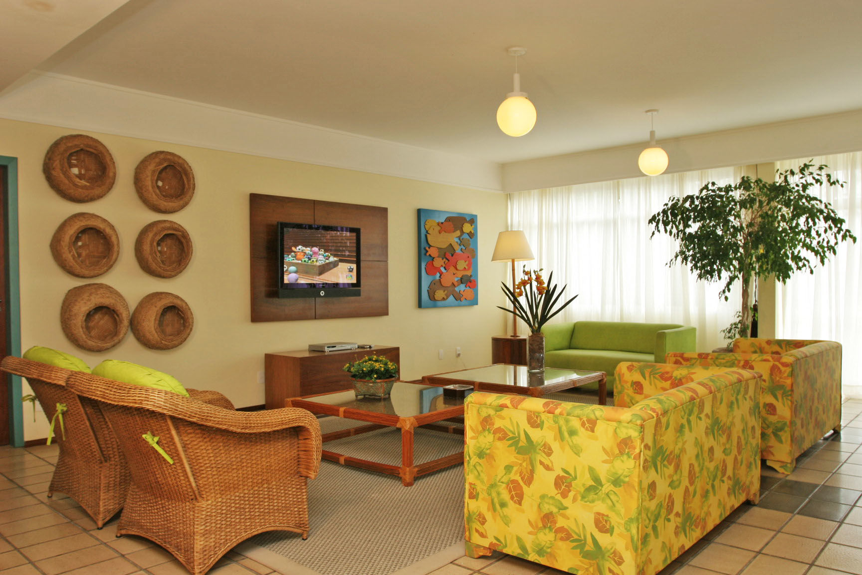 Hotel Costa Norte Ponta Canas 4*