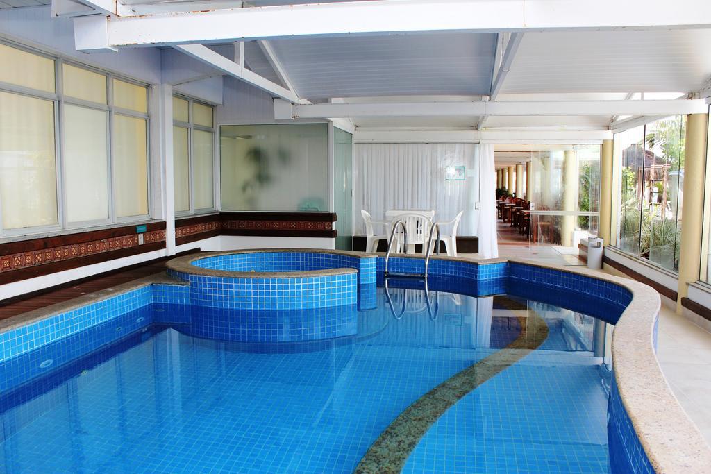 Hotel Costa Norte Ponta Canas