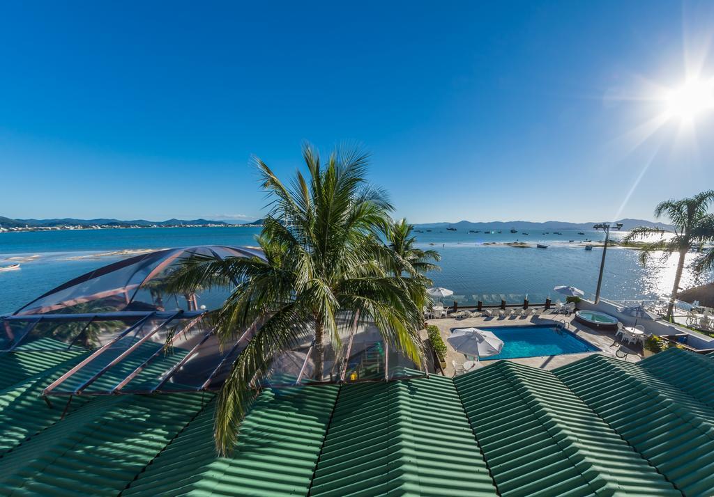 Costa Norte Ponta Canas Florianópolis