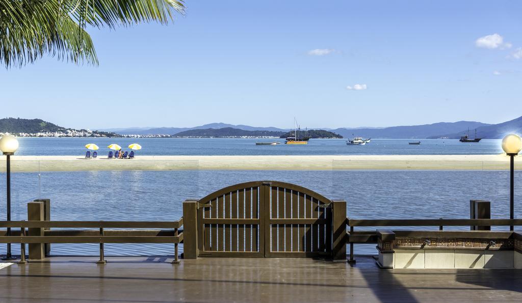 Hotel Costa Norte Ponta Canas Florianópolis