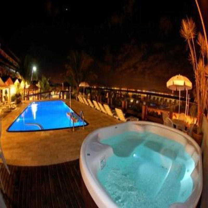 Costa Norte Ponta Canas 4* Florianópolis