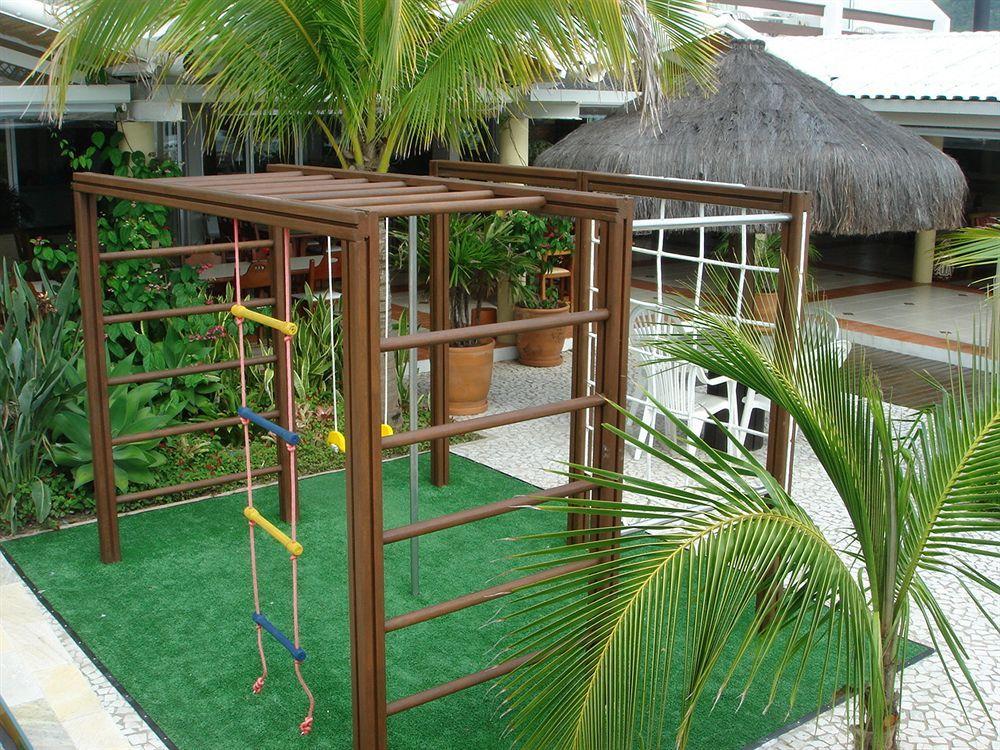 Hotel Costa Norte Ponta Canas