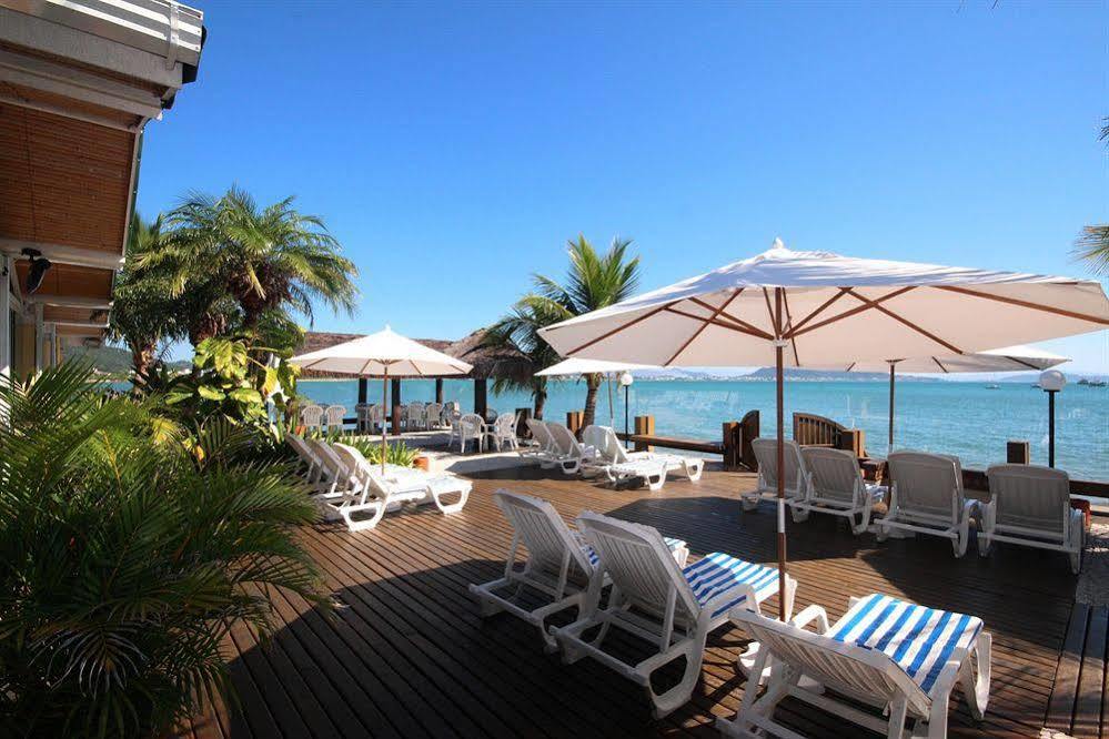 Costa Norte Ponta Canas Hotel 4*