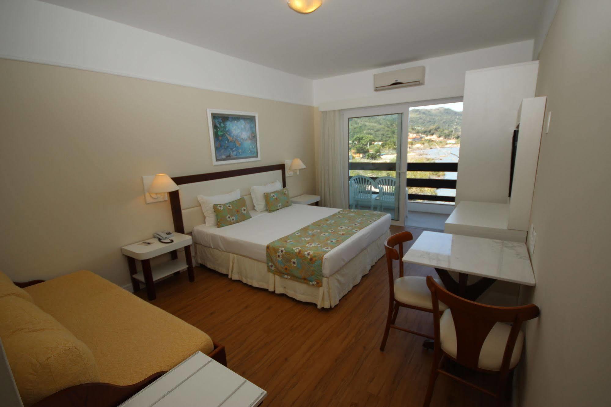 Costa Norte Ponta Canas Hotel Florianópolis