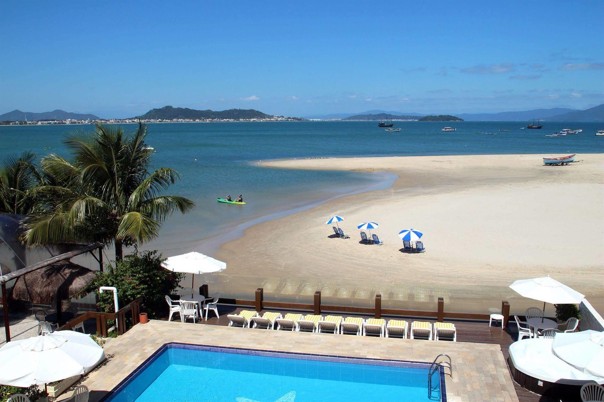 Costa Norte Ponta Canas Hotel