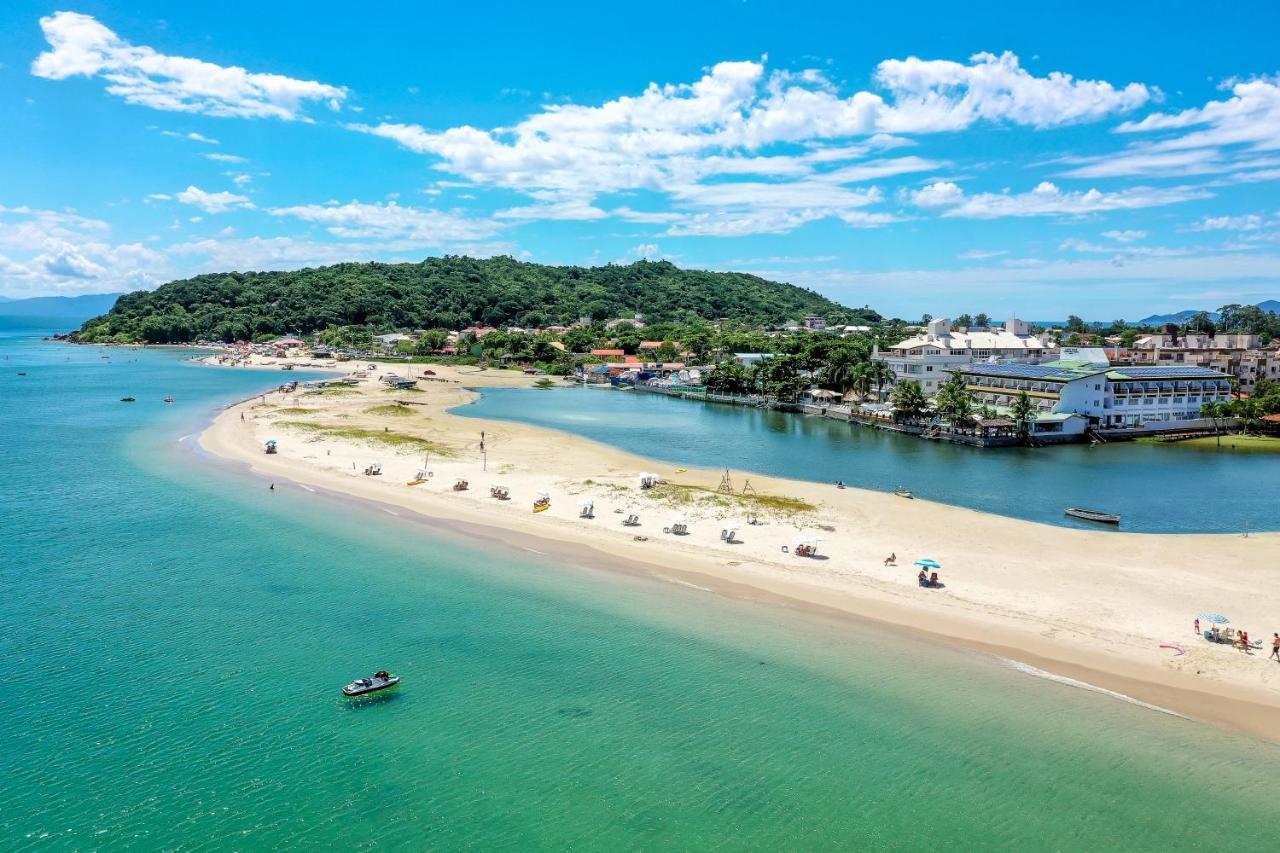 Costa Norte Ponta Canas Florianópolis